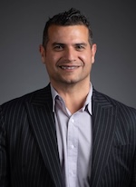 Anthony Psarakis